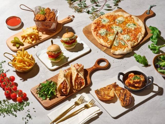 Crossroads Cafe - Daily Specials