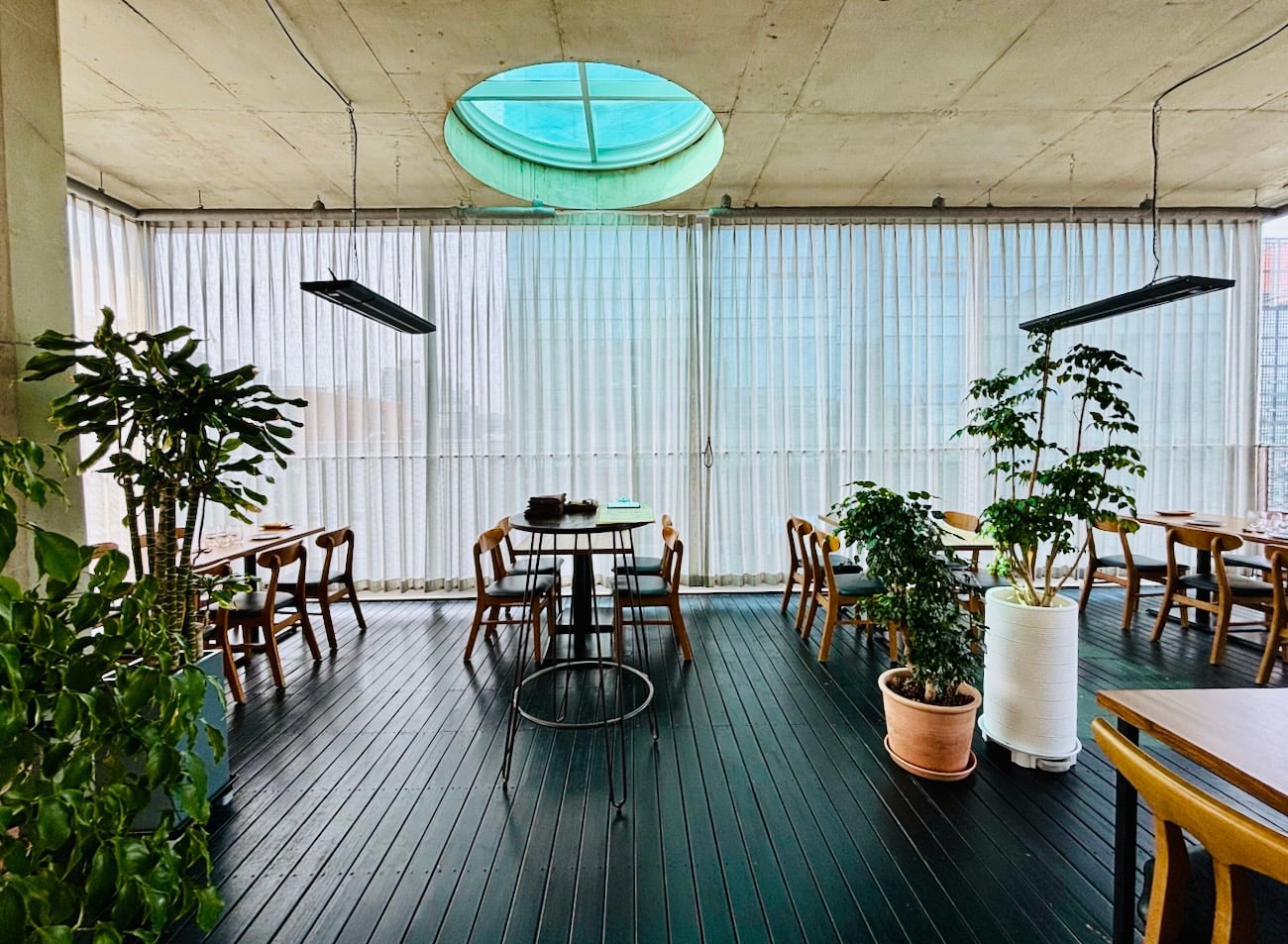 Esmero Spanish Restaurant Seoul - The Ordinary Patrons