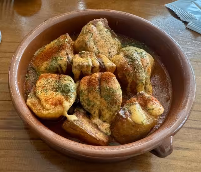 Esmero Spanish Restaurant Seoul