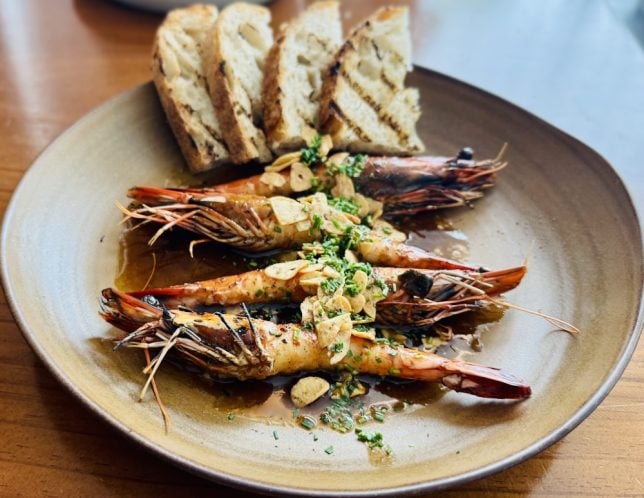 Esmero Spanish Restaurant Seoul