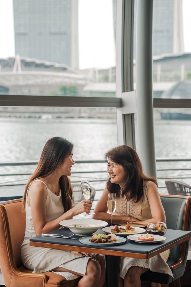 MONTI Mother's Day - Credit 1-Group