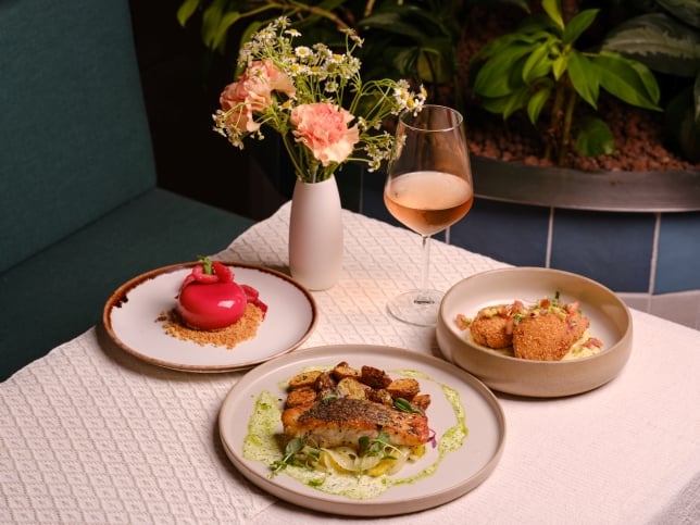 Little Farms Mother's Day 