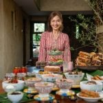 Nonyanita Café - Chef Jean