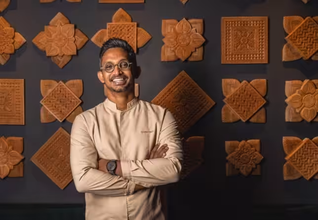 Rishi Naleendra