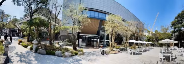 Samwon Garden Seoul