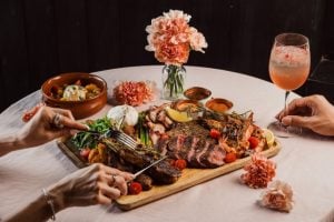 Sol & Ora Mother's Day_Platter & Spritz Credit 1-Group