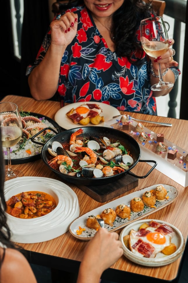 UNA Mother's Day 2026 - Credit 1-Group