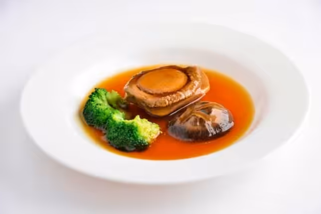 Thai Village Restuarant - Whole Abalone