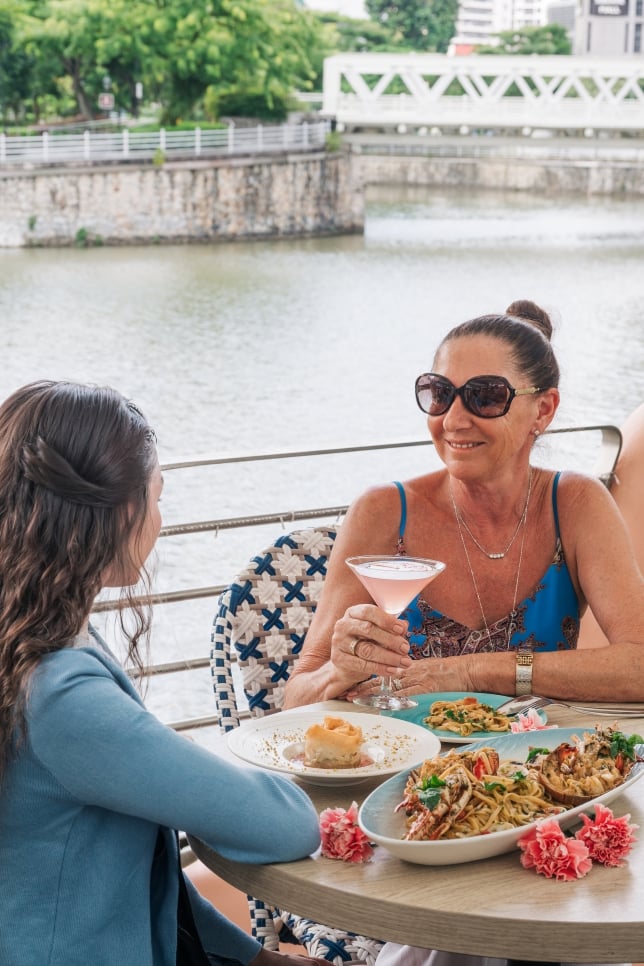 Zorba Mother's Day 2026 - Credit 1-Group