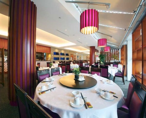 Thai Village Restuarant