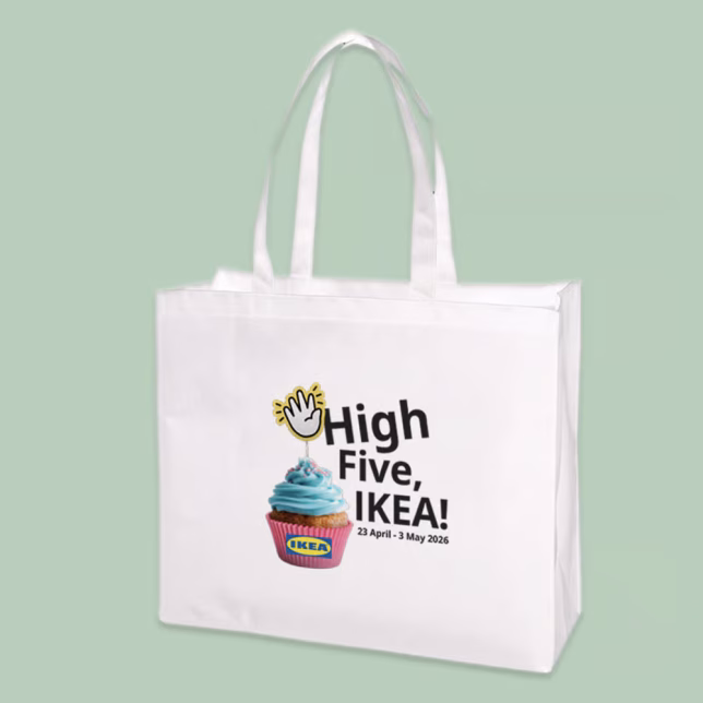 IKEA Exclusive birthday gift pack