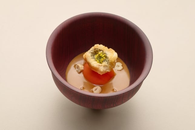 ASIN_Assam Tomato Hamo - Credit ASIN