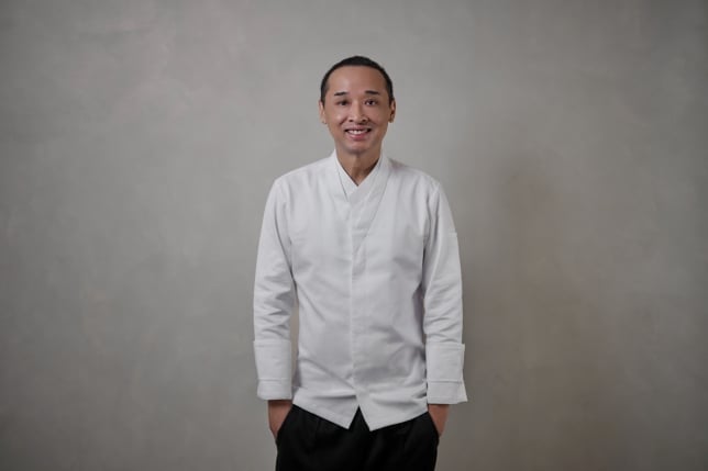 ASIN Chef Ace Tan - Credit ASIN