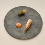 ASIN new fine dining restaurant