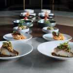 Clove Seafood Buffet