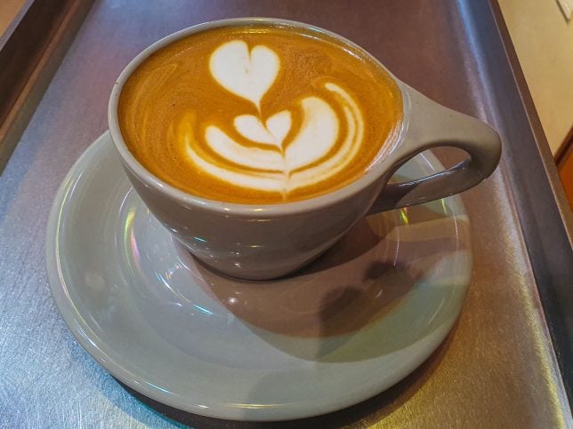 Cata Coffee