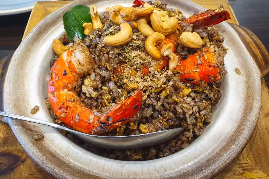 Chilli Padi Nonya Restaurant-