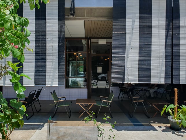 Cold Cut Trio Sandwich Shop - quality sandwiches at Odeon Katong - The ...