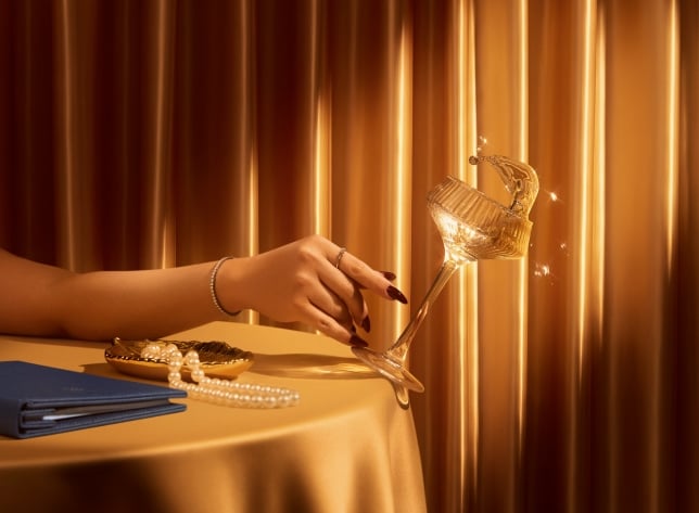 Frasers House - The Lobby Lounge - After-hours Rituals - Ladies Night
