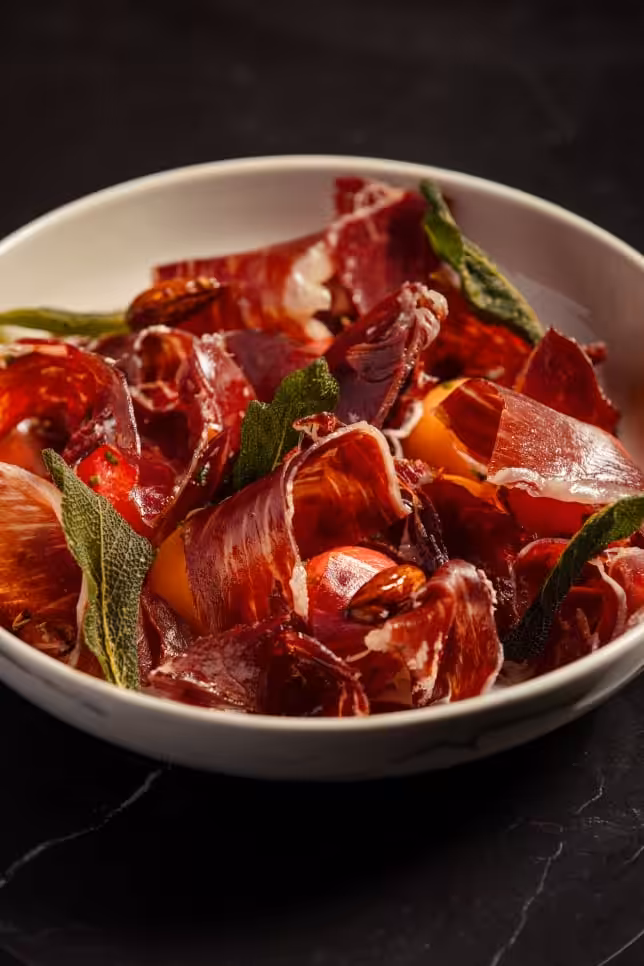 Jamón Ibérico