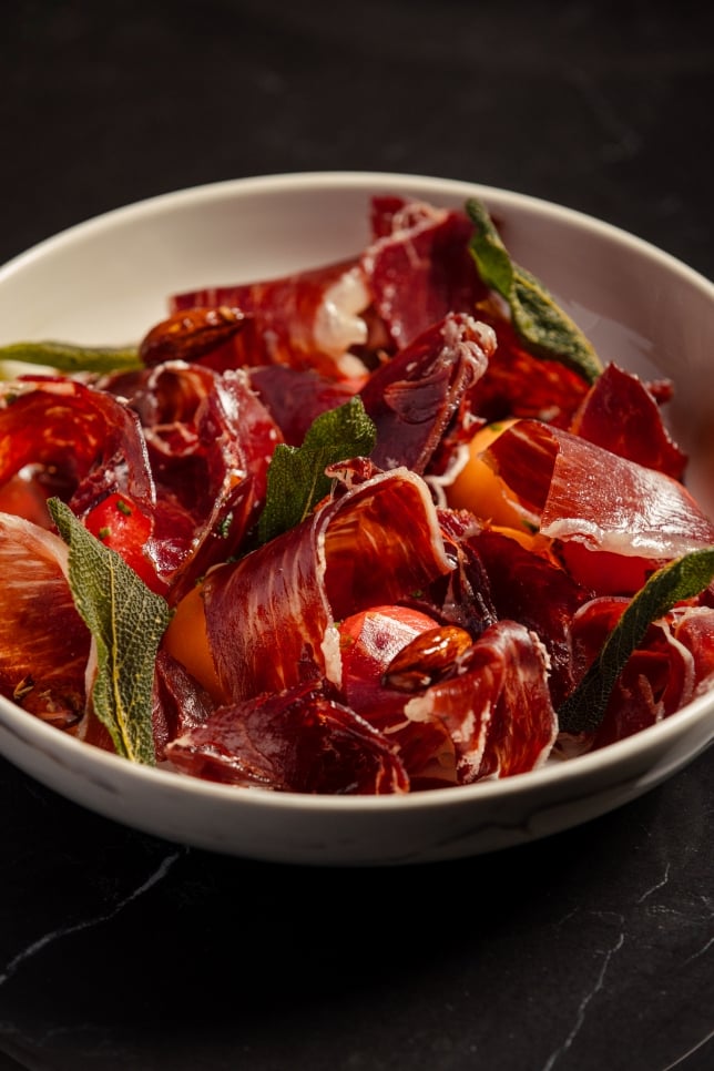 Jamón Ibérico