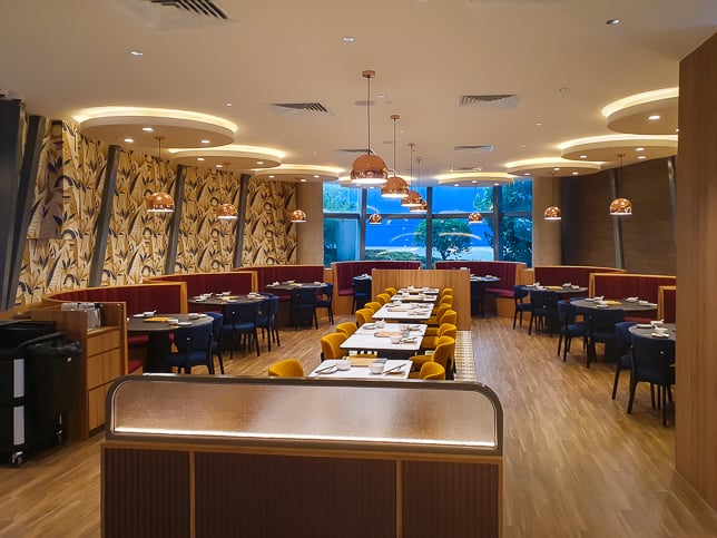 Joyden Canton at Leisure Park Kallang