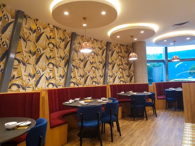 Joyden Canton at Leisure Park Kallang