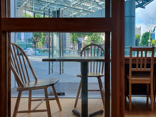 Noci Bakehouse 