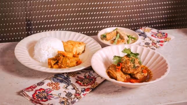 Rempapa by Damian D'Silva_Damian's Chicken Curry_credit Rempapa by Damian D'Silva