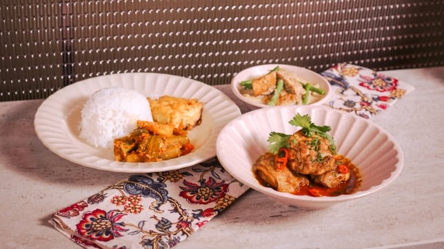 Rempapa by Damian D'Silva_Damian's Chicken Curry_credit Rempapa by Damian D'Silva