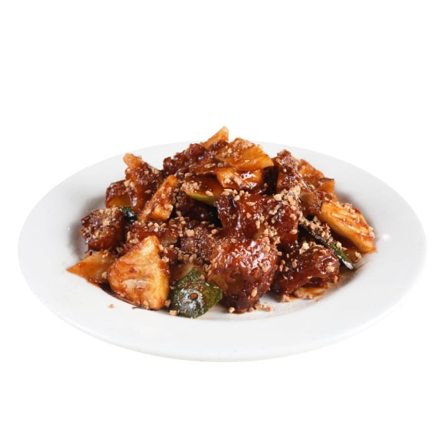 Rojak