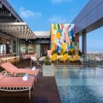 Courtyard Singapore Pool
