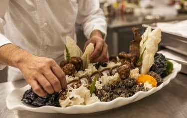 Mushroom season returns to Jin Ting Wan in August