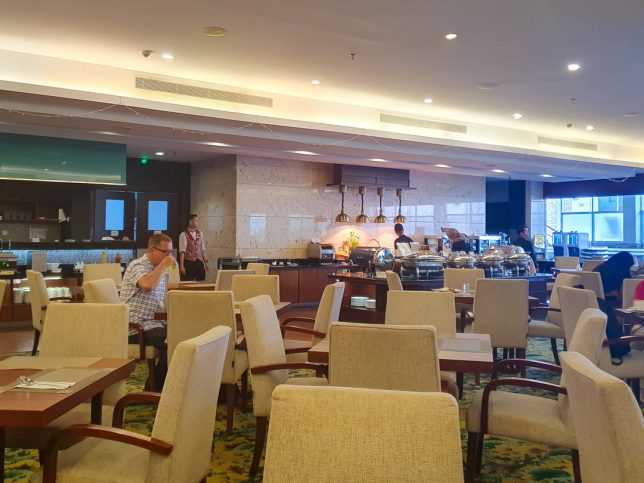 Permaisuri Coffee House,