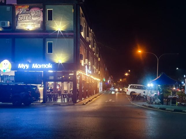 Myy Mamak Coofeeshop