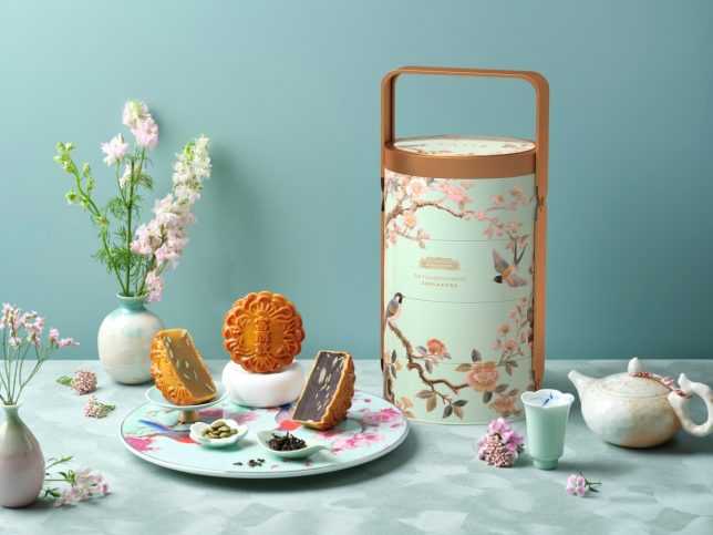 Mooncake Early Bird Deals for Mid-Autumn Festival 2026