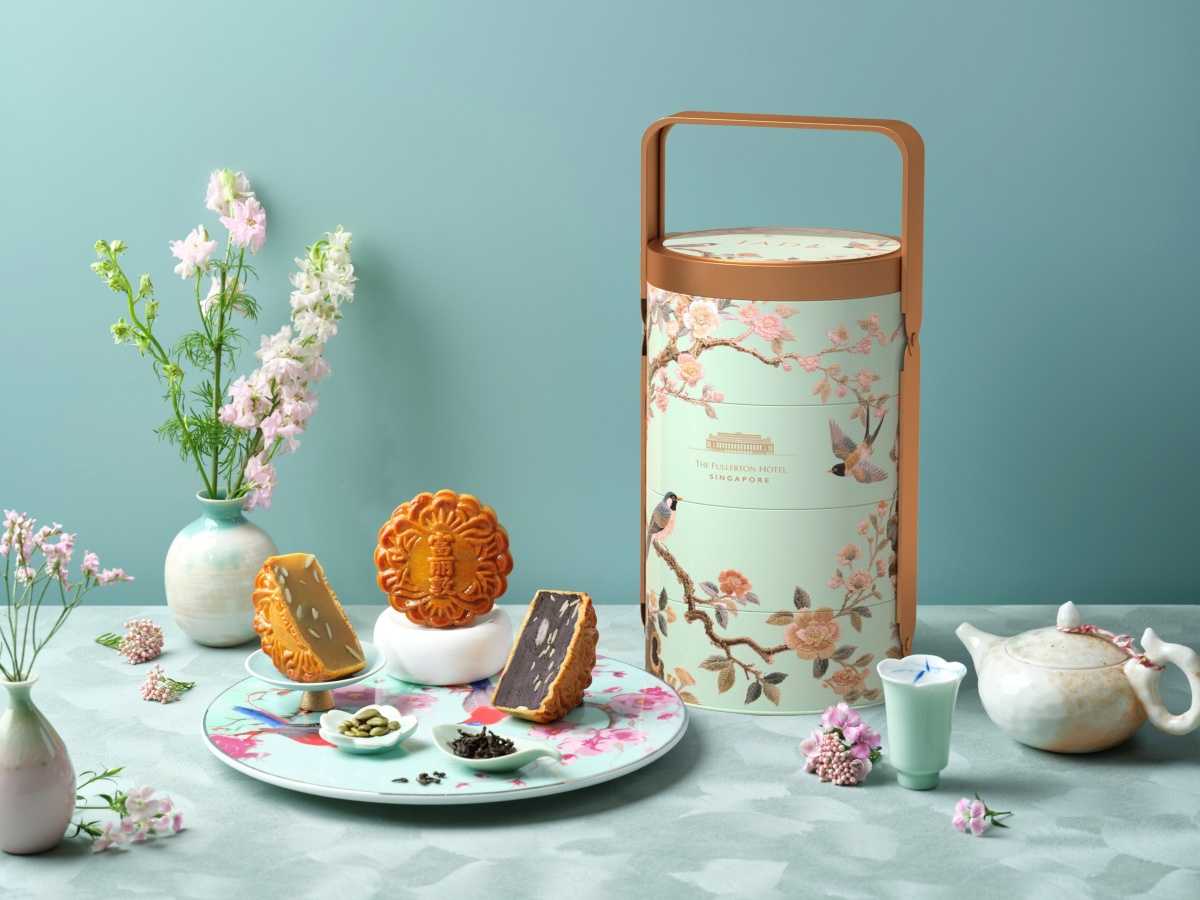 Beat the Mooncake Price Hike: Early Bird Deals for Mid-Autumn Festival 2025 - The Ordinary Patrons