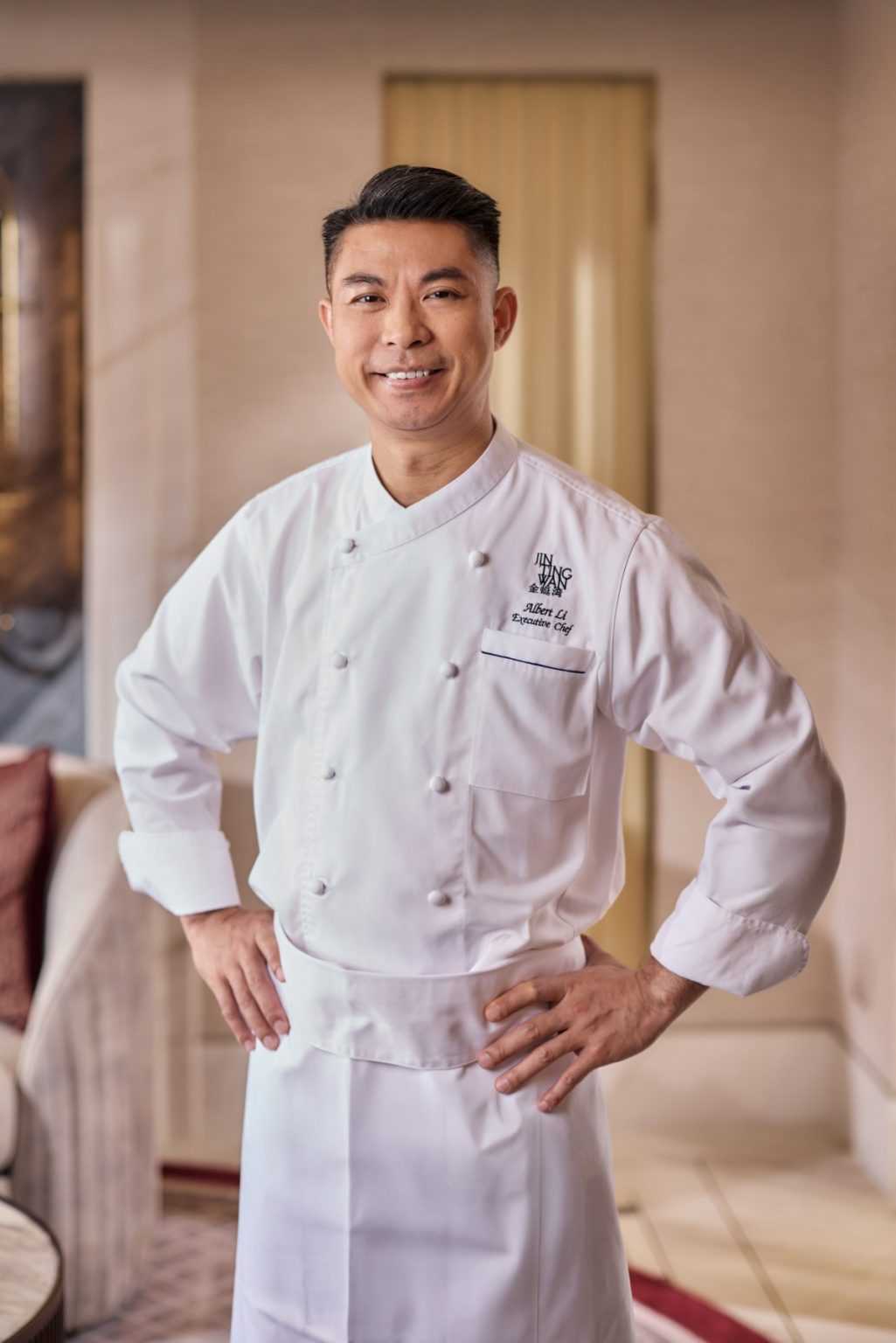 News: Jin Ting Wan - a Summer of Chinese Fine Dining - The Ordinary Patrons