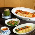 Jin Ting Wan Summer Menu