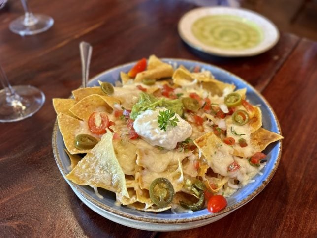 Margarita's Mexican Restaurant at Dempsey Hill