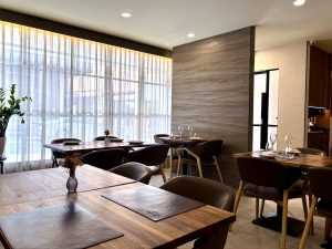 Scotts Grill