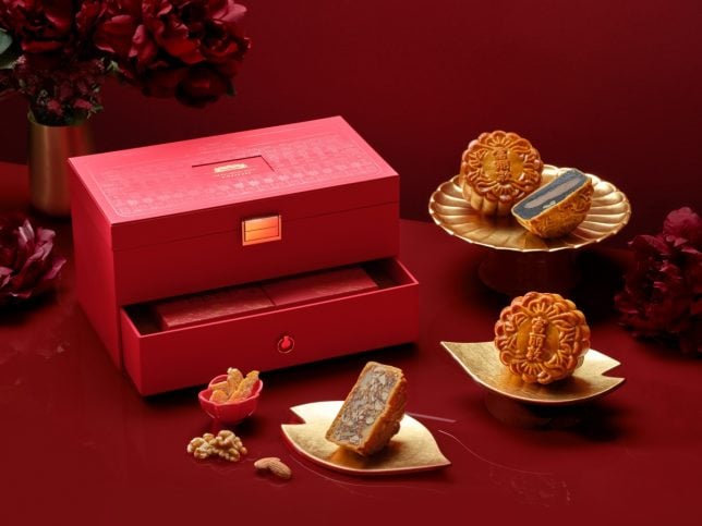The Fullerton Baked Classics Gift Set
