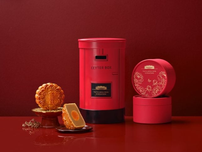 Mooncake Early Bird Deals for Mid-Autumn Festival 2026