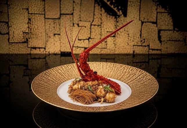 Wan Hao Chinese Restaurant - Father's Day Set Menu