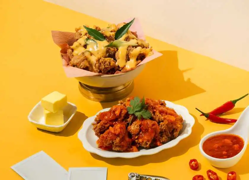 ION Orchard F&B Deals for National Day