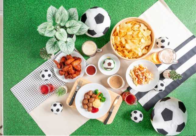 IKEA Football Specials