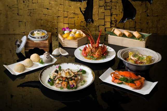 Wan Hao Gourmet Lobster & Sri Lankan Crab Delicacies 