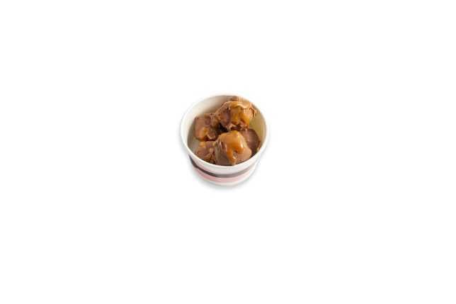 IKEA Swedish Meatball Ice Cream