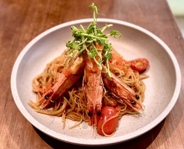 Alice Boulangerie & Restaurant Raffles City