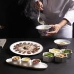 Boneless Crucian Carp Congee - Cherry Garden